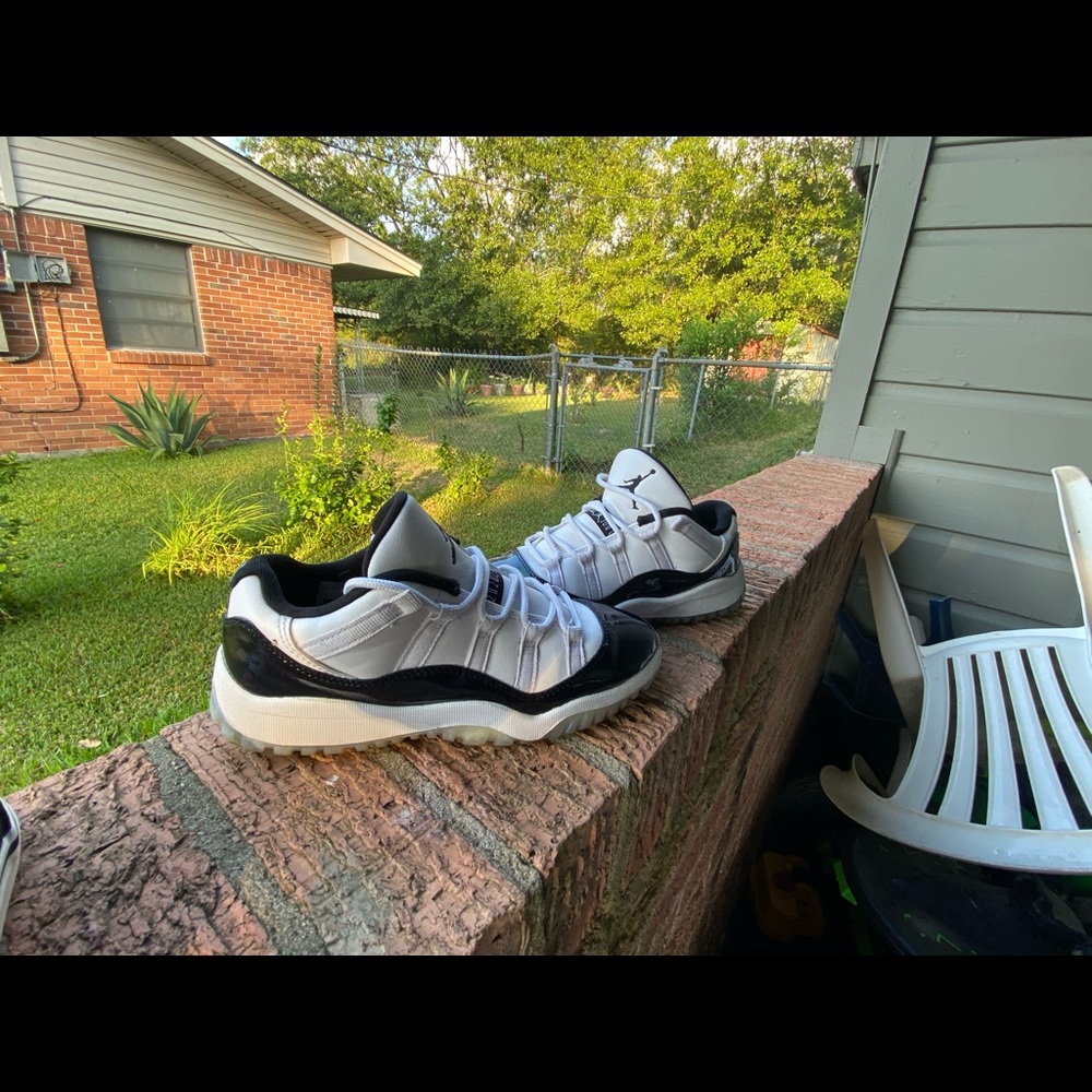 Jordan’s